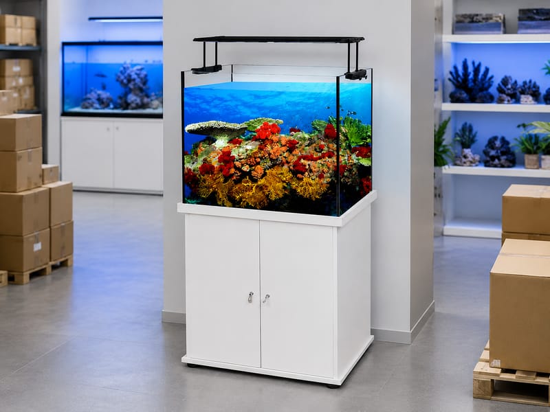 Pembekal Produk Akuarium untuk OEM: Cara Menilai: aquarium guide image 1