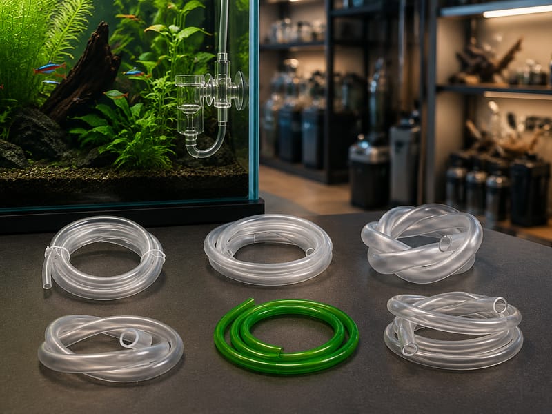 Pembekal Aksesori Akuarium Private Label untuk Pembeli: aquarium guide image 1