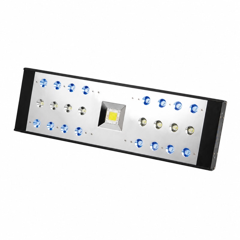 Lampu LED Akuarium WK005 untuk pembelian peralatan akuarium secara borong, bekalan OEM dan pengedar