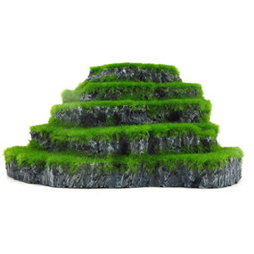 Produk Batu Aquascaping WK017 model WK017 imej terperinci 8 untuk pembeli borong dan OEM hiasan Aquascaping akuarium