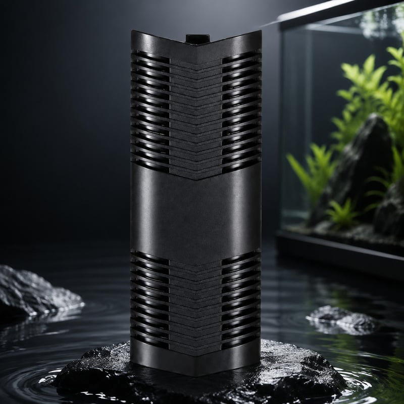 Imej kelebihan WK028 High Power Compact Digital Aquarium Heater model WK028 untuk pengedar peralatan akuarium dan pasukan sumber