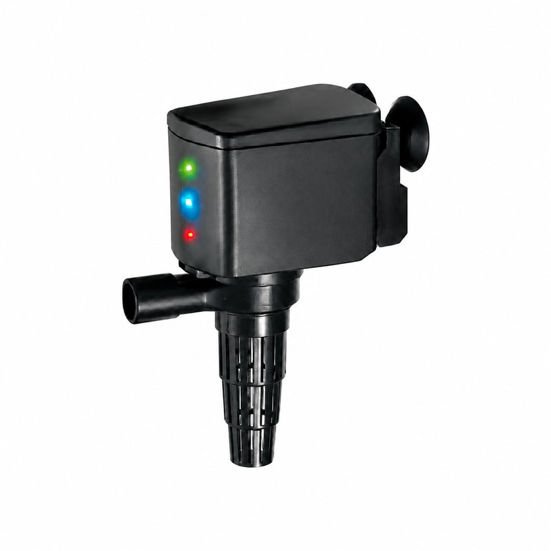 Pam Air Akuarium Tenggelam 3 Dalam 1 Hp 600 WK081 untuk Pam Air & Peredaran akuarium, bekalan borong, OEM dan pengedar