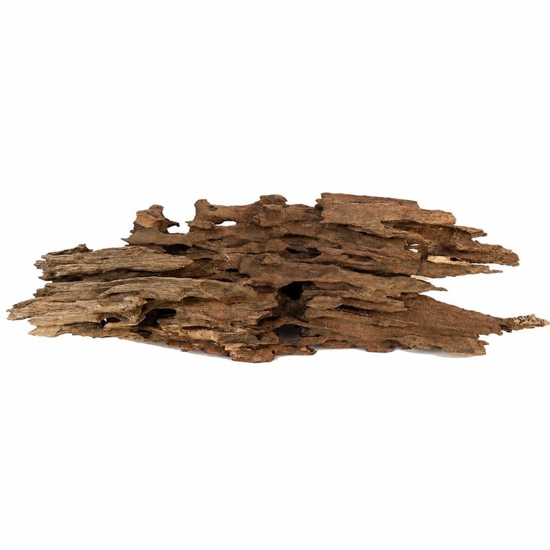 Imej kelebihan WK109 Natural Driftwood for Aquariums model WK109 untuk pengedar hiasan Aquascaping akuarium dan pasukan sumber