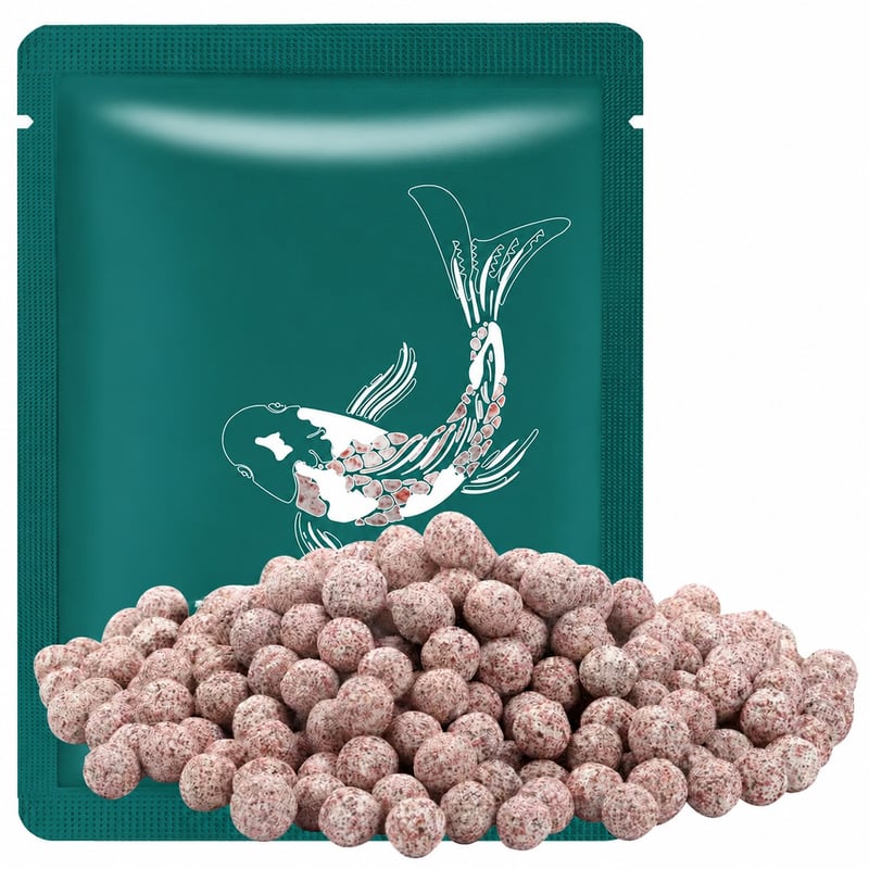 Imej terperinci 11 model WK115 Quartz Bio Media Balls untuk pembeli sokongan Penapisan akuarium secara borong dan OEM