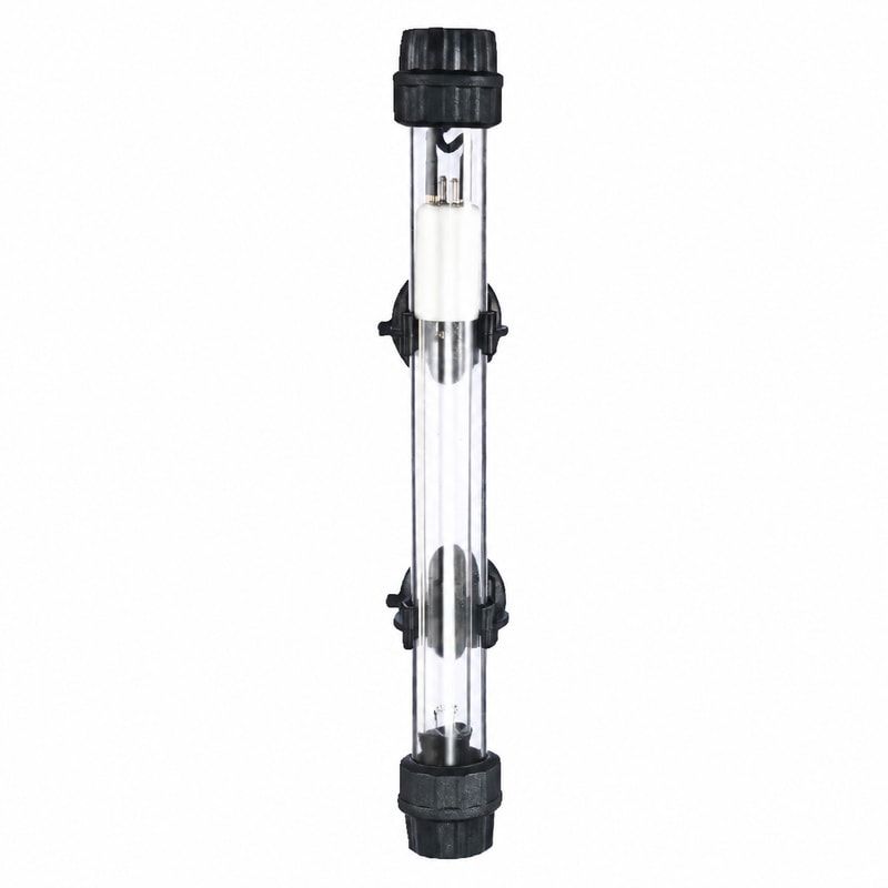 Pensteril UV Akuarium Tenggelam WK142 untuk pensteril UV akuarium, bekalan borong, OEM dan pengedar