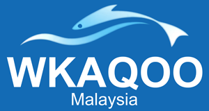 WKAQOO Malaysia logo